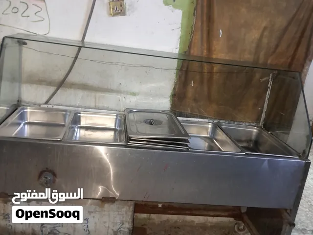 عارضات +سخان  تمن ومرق