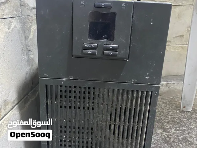UPS ماركة APC 3KV