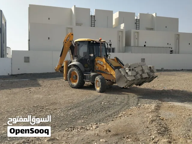 jcb 3cx for rent
