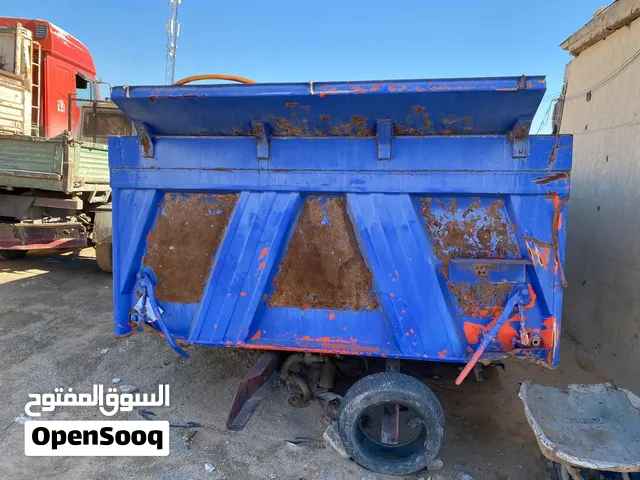 صندوق شاحنة