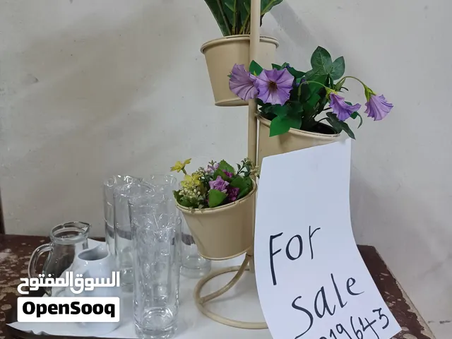 أغراض جديده واغراض مستخدمه للبيع