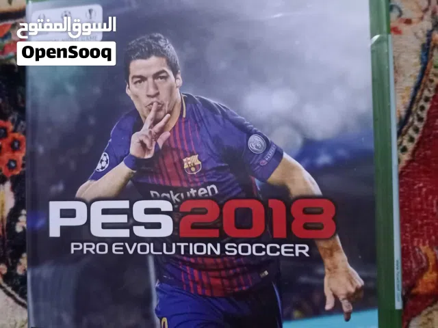 PES Accounts and Characters for Sale in Baghdad