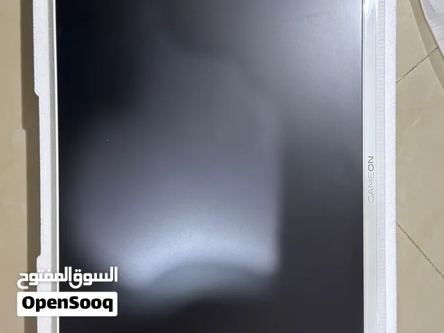 Monitor 380Hz FHD
