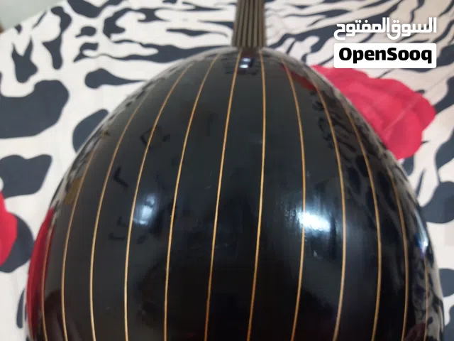 عود احترافي