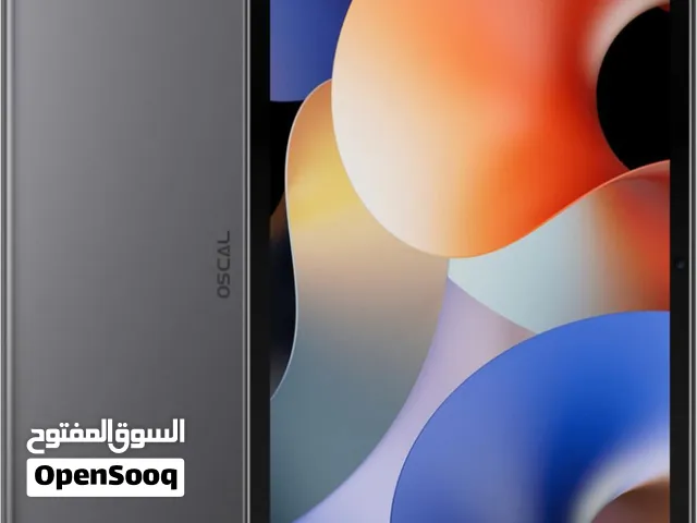 Oscal Pad 70 128 GB in Irbid