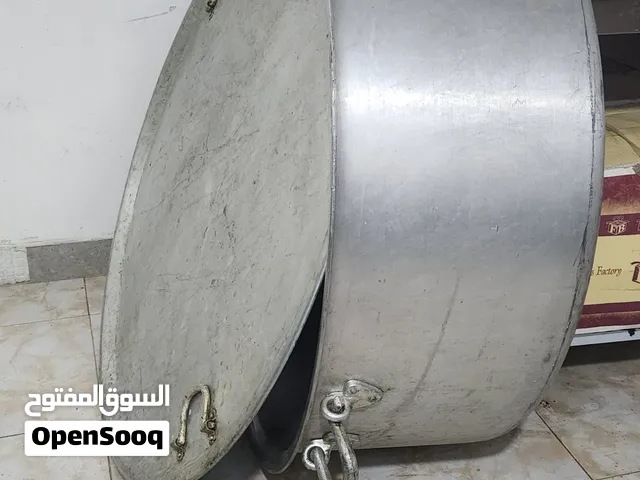 جدر حجم كبير للمطاعم