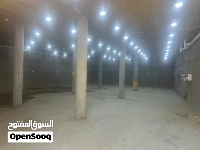 مخزن للايجار