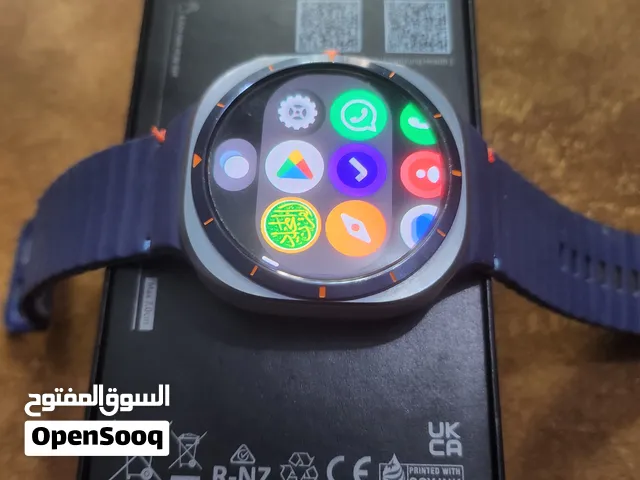 Samsung smart watches for Sale in Zawiya