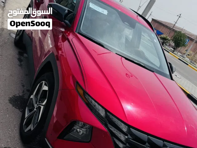 توسان موديل 23