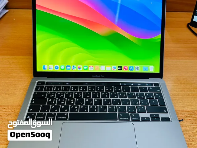 MacBook Pro M2 2022