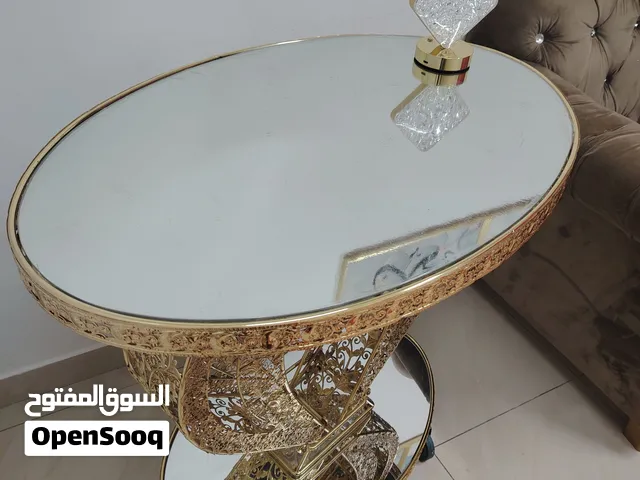Used golden fancy trolley for sale