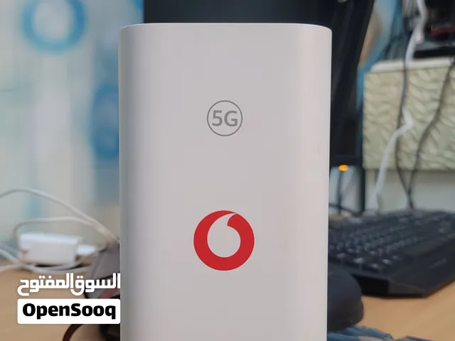 راوتر/مودم 5G BROVI H153-381 WiFi 6 AX3000 — نظيف جداً جداً بأحلى سعر