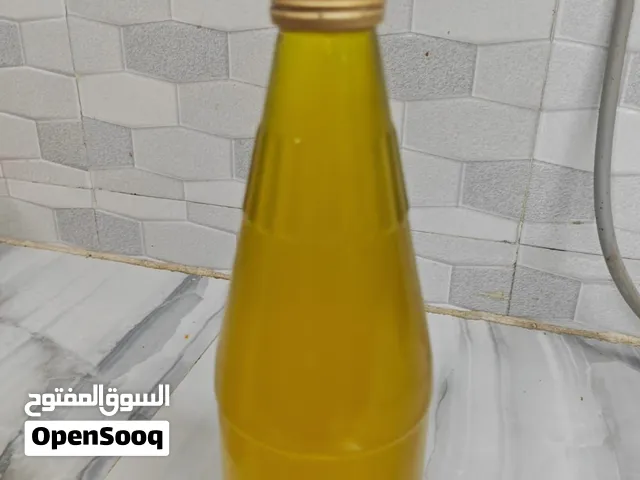 زيت الشوع محصول السنه