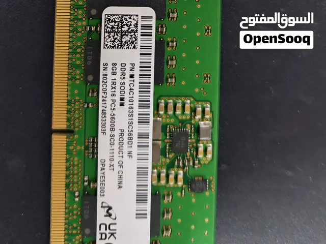 RAM ddr5 5600