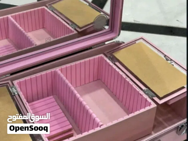جنطة مكياج