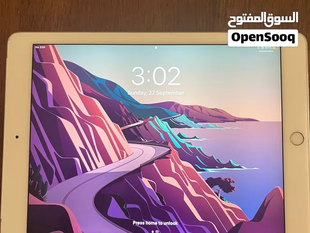 iPad Air 2 ( Apple )