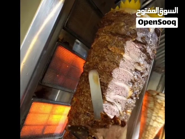 مطعم سوري للبيع
