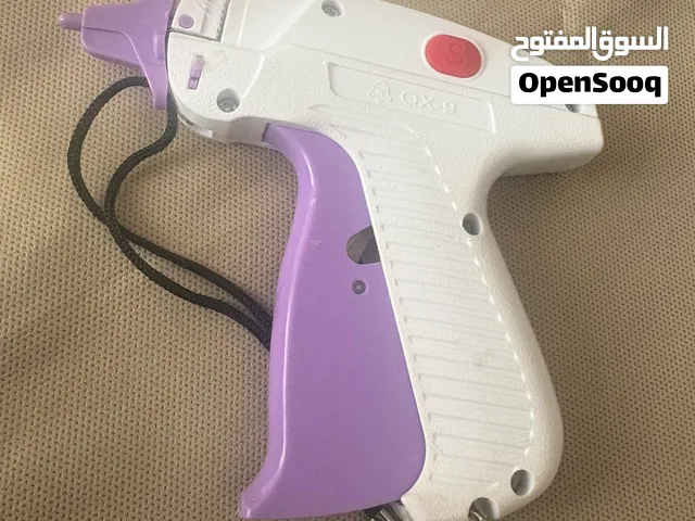 مسدس السعر جديد