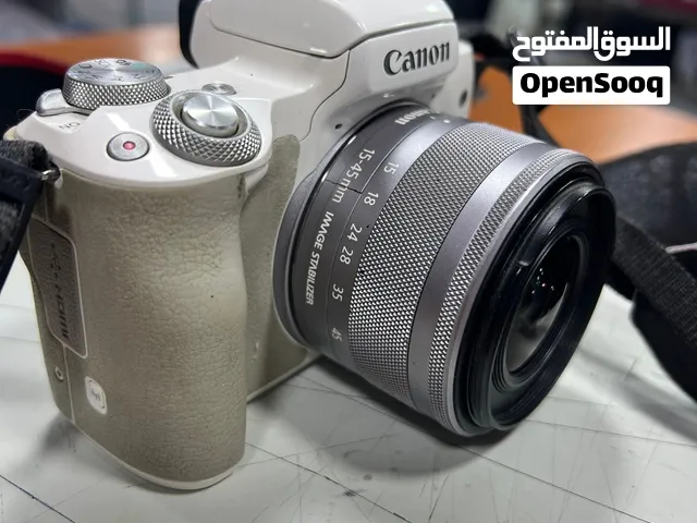 كاميرا كانون للبيع