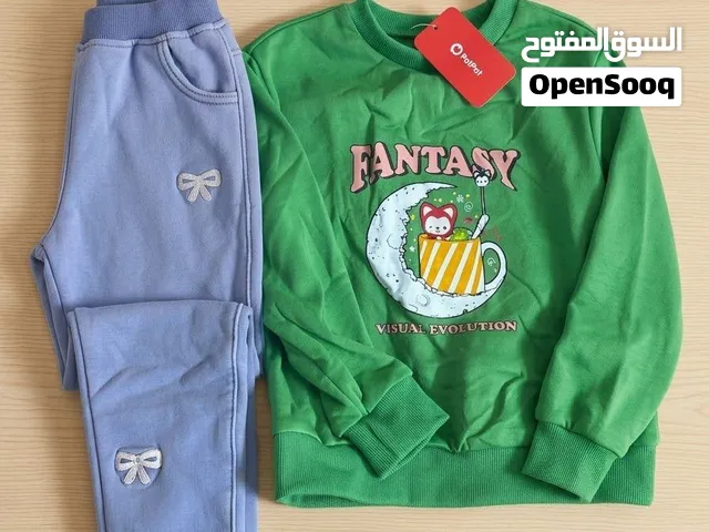 ملابس أطفال شي ان جديد