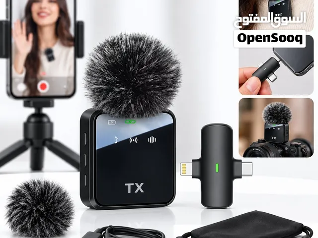 نك مايك لاسلكي موديل F15