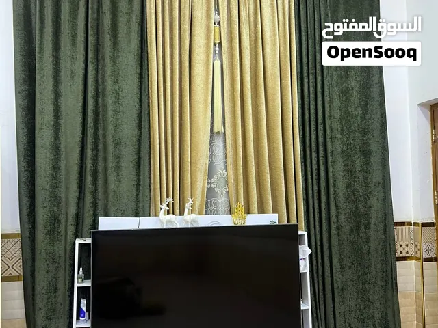 بردة ديوانية وياها تور وخشبه