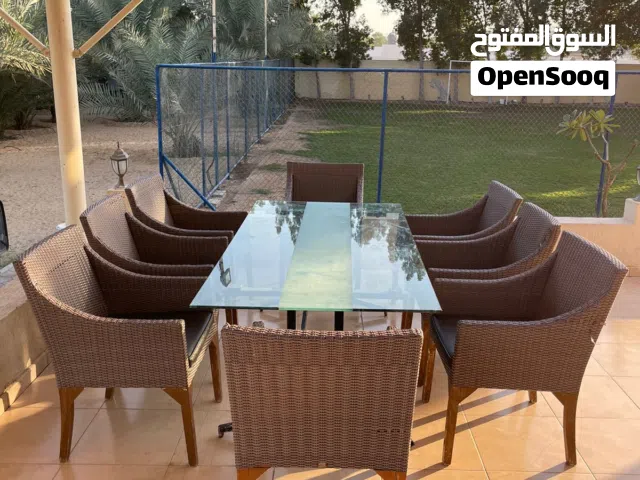 مزرعة الحليو للإيجار اليومي