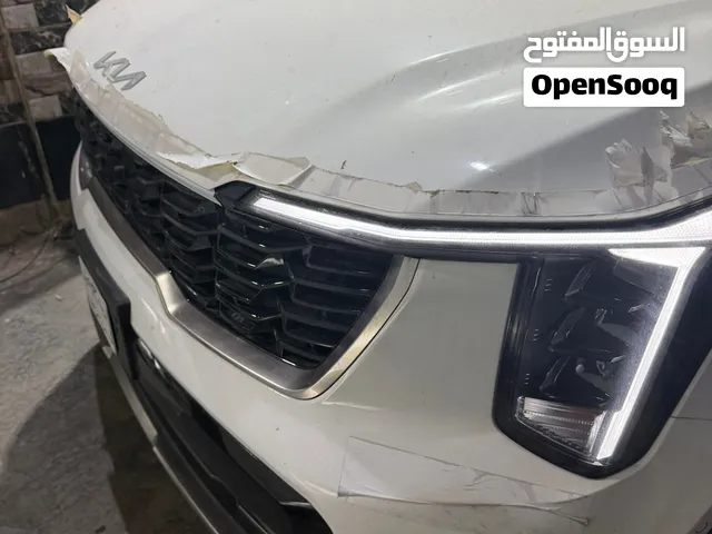 ميا سورنتو 2026 للبيع