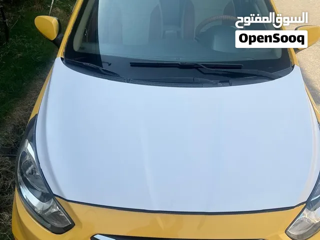 اكسنت موديل 2015 خليجي