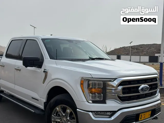 فورد f150 2022