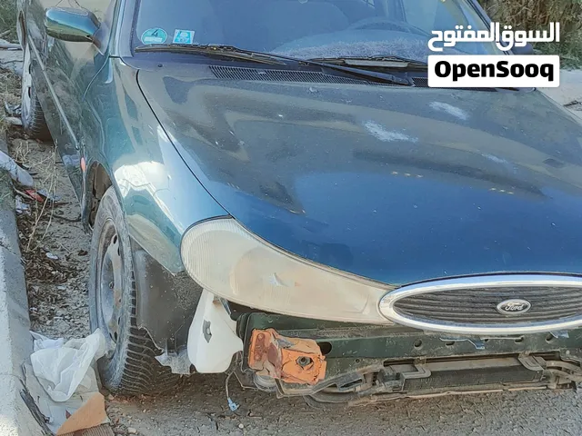 فورد موندو مودايل 1999