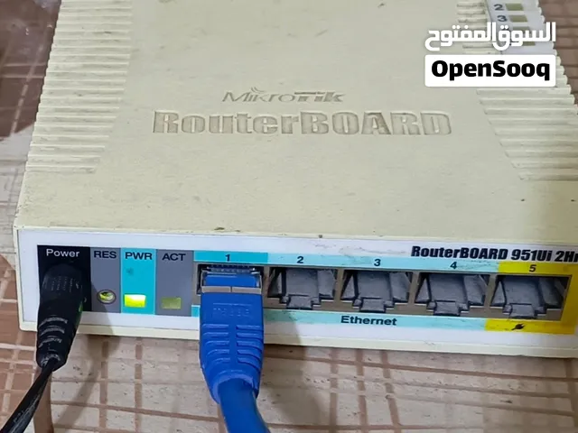 راوتر ماتريك نضيف شغال100%