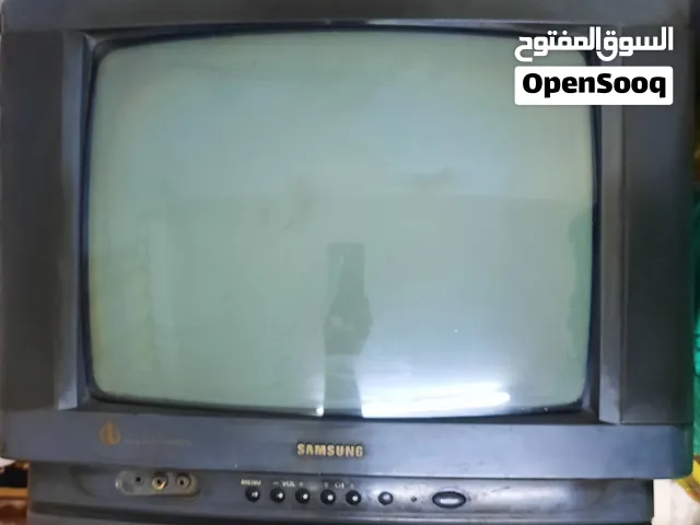 تلفزيون سامسونج 16 بوصة ألوان