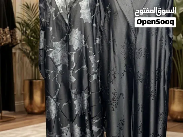 عبايات كويتية أنيقة السعر شامل توصيل جميع المناطق
