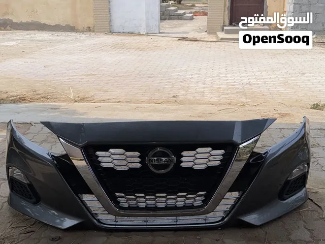 بنفر التيما 2021 وكاله بحالة ممتازه جدا للبيع