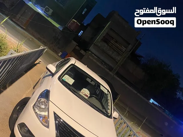 نسيتن صني للبيع مستعجل