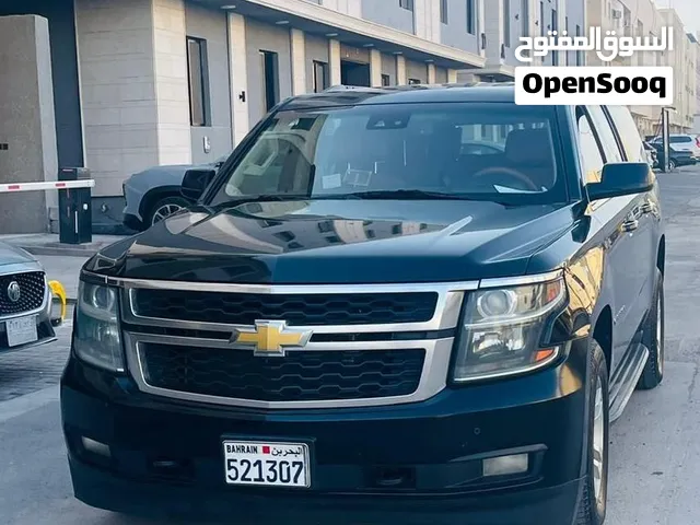 CHEVROLET SUBURBAN FOR SALE