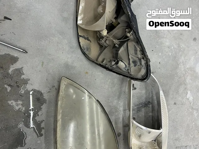 عناية كاملة للسيارة