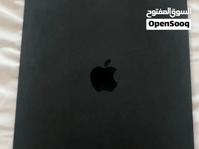 للبيع ايباد برو ام 4 256gb