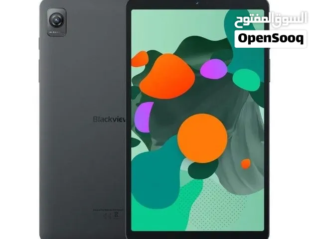 Blackview Tab 60 128 GB in Baghdad
