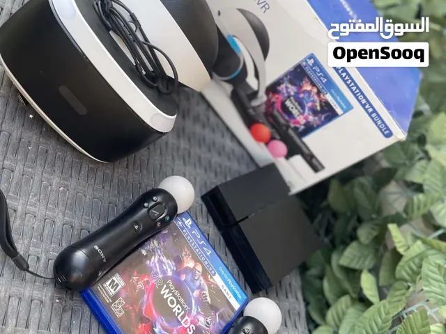 نضارة VR مال بلي فور
