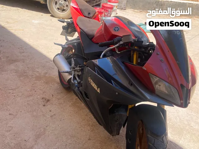 ياماها متور 125