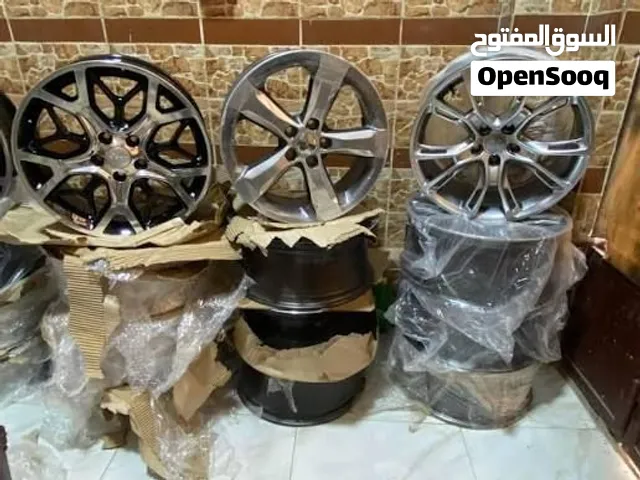 مطلوب ديسكو 17جيب قراند شيروكي سيريا