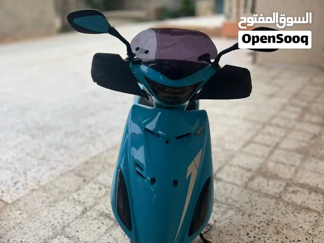 فيسبا 150 س