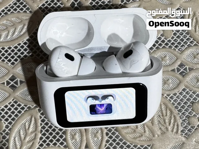 سماعات إذن ( إم الشاشة ) للبيع