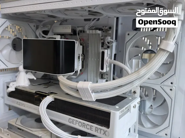 مبرد ثرمل رايت