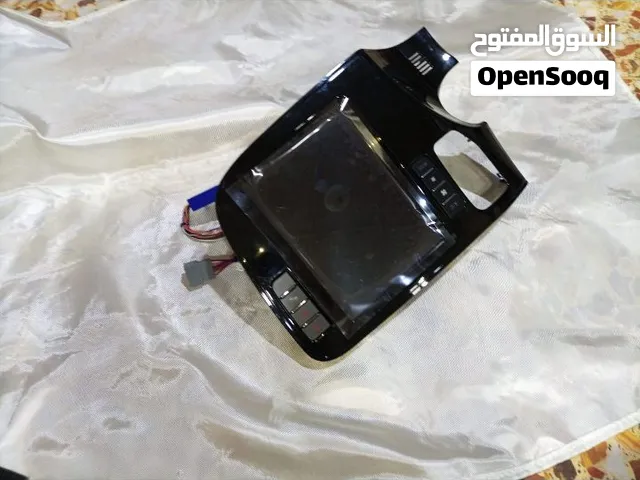 شاشة لاندكروز