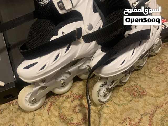 سكيت رول مستعمل