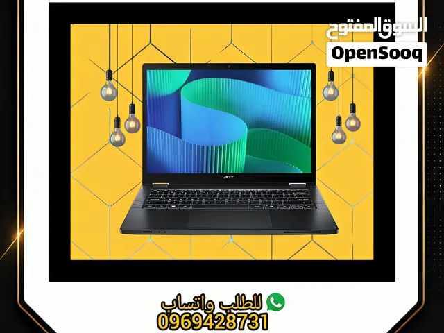 Acer TravelMate P414-E52