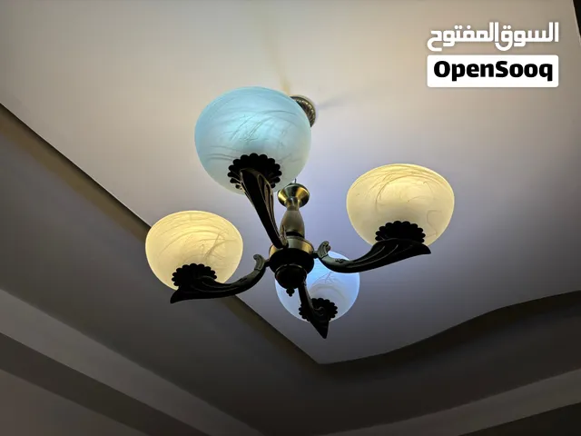 ثريات عدد 7